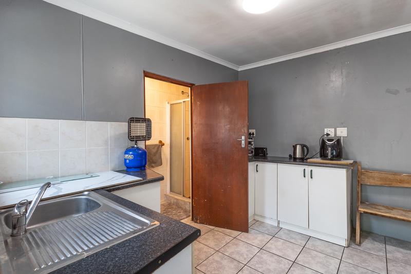 4 Bedroom Property for Sale in Strandfontein Village Western Cape